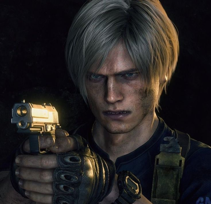 Leon Kennedy