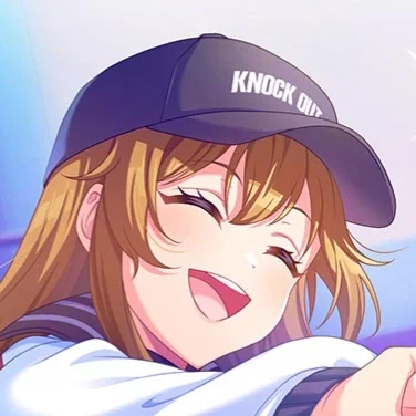 🍔🍟 Kyoko Yamate