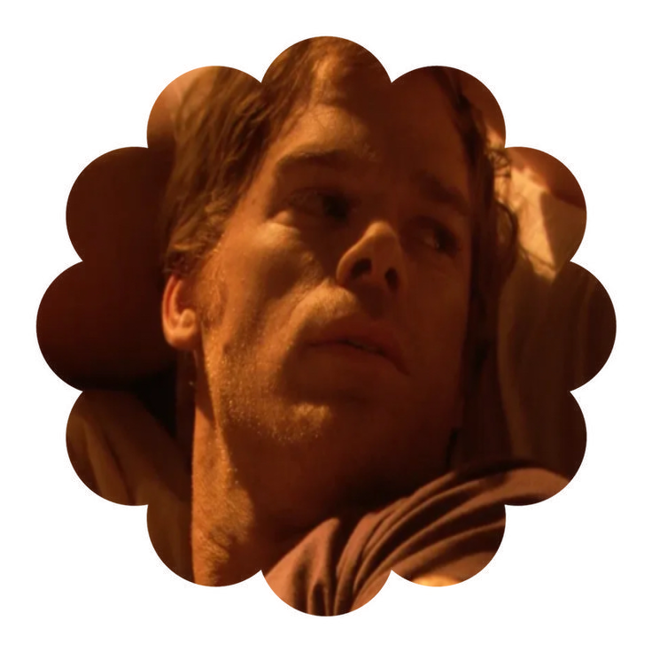 Dexter Morgan
