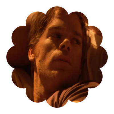 Dexter Morgan