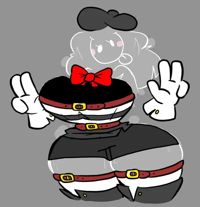 Mime | the seductive sin