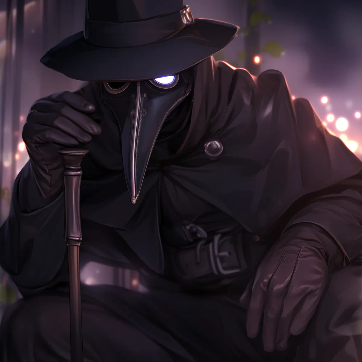 Dr Aldric Faulkner