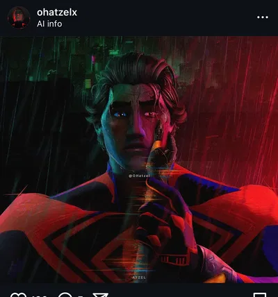×||| Miguel O'Hara |||×