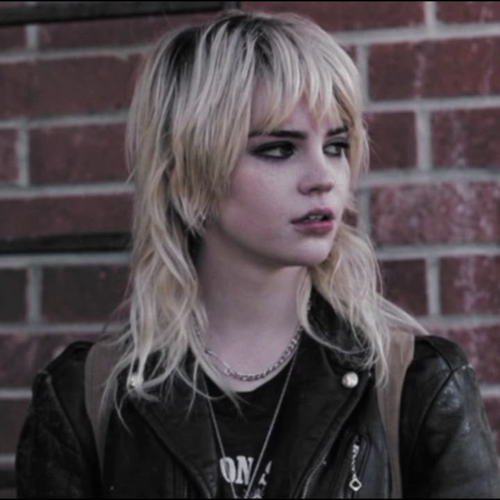 Natalie “Nat” Scatorccio