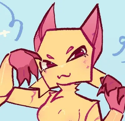 ⁠*⁠.⁠✧"Helping" You Out | Scraps [Dandy's World]⁠*⁠.⁠✧