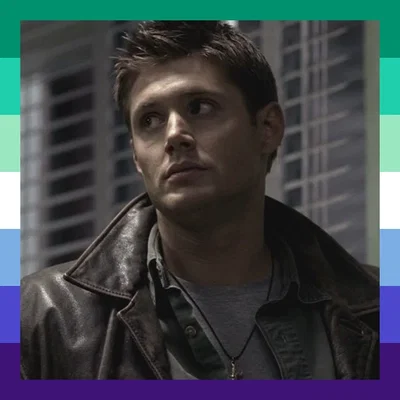 Dean Winchester (s1)