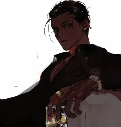 Omari blouerig