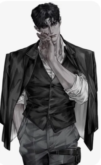 Under his influence