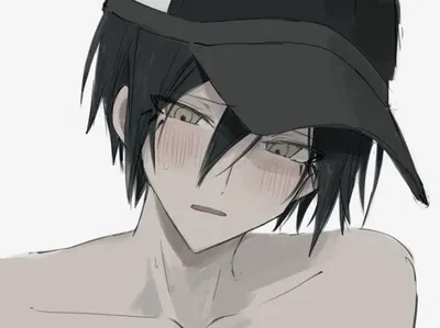 Shuichi Saihara