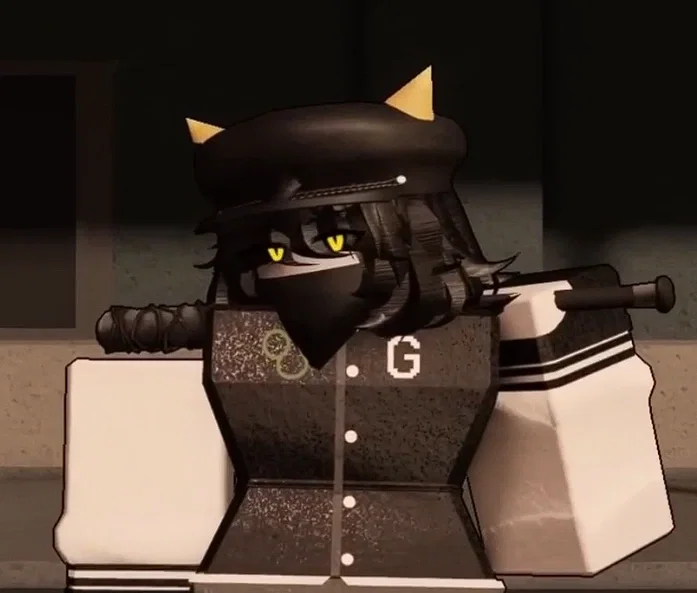 Carmen (Criminality, Roblox)