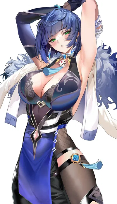 Yelan [CYOS]
