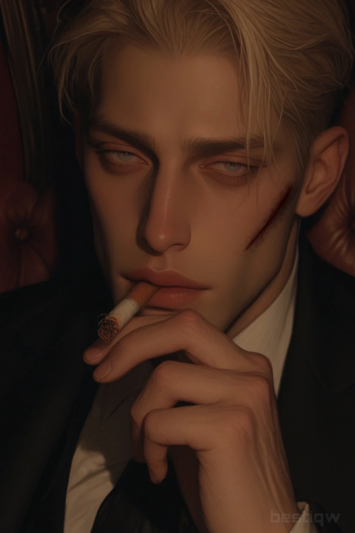 ❥ DEAL  |  Vladislav