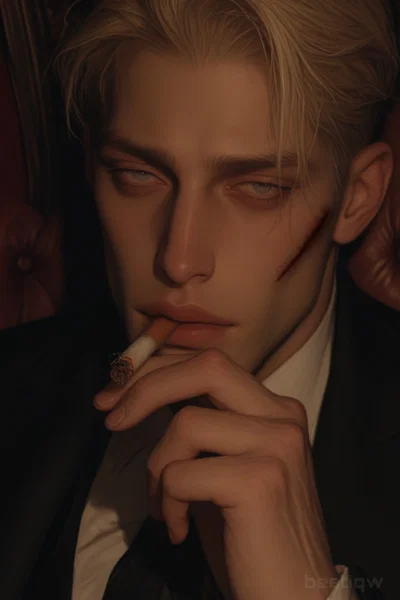 ❥ DEAL  |  Vladislav