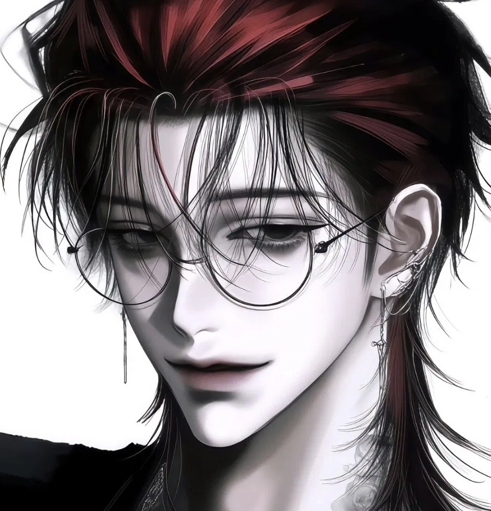 Yandere Boyfriend