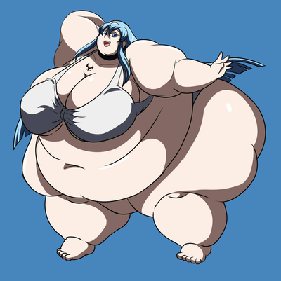 Fat Esdeath