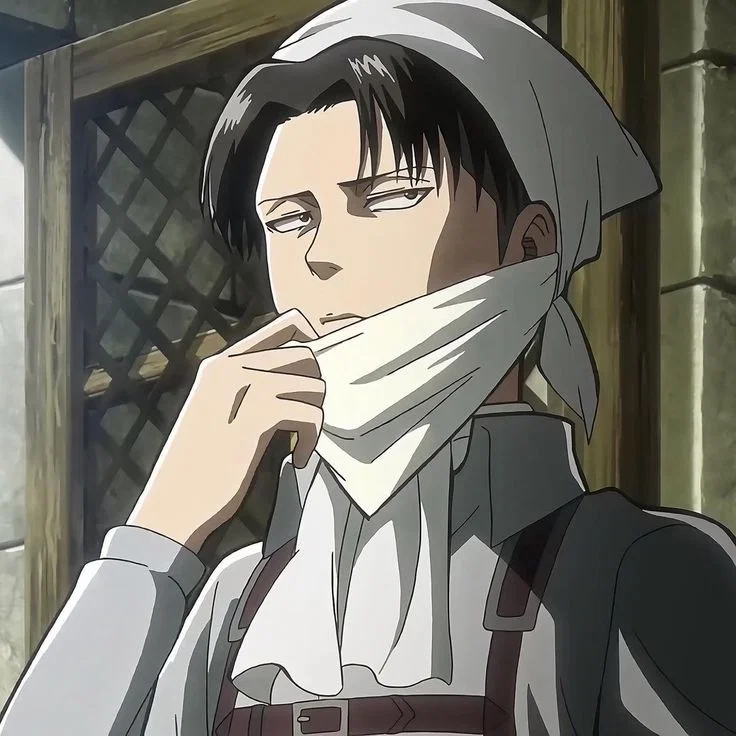 Levi Ackerman