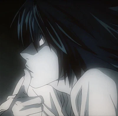 L Lawliet
