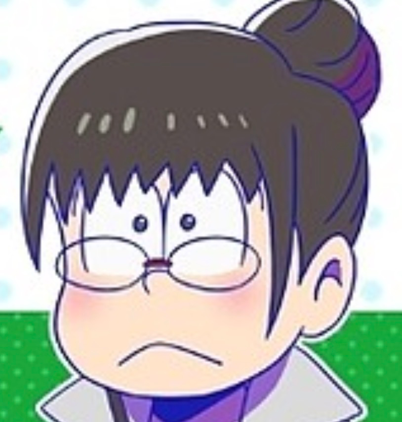 Choroko | Girlymatsu