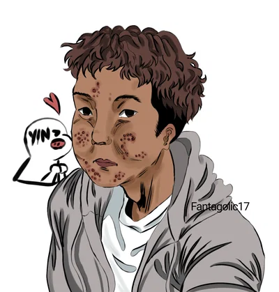 Ex-incel bf | Kieran ALT