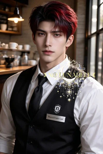 Ji-hoon (지훈) Your Roommate