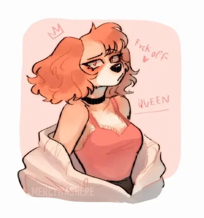 Skye-High school AU-Straight