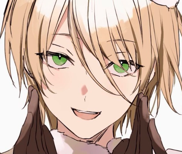 Aira Shiratori / Enstars
