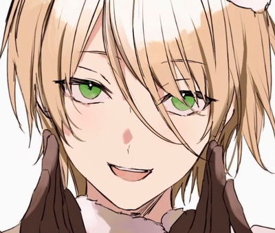 Aira Shiratori / Enstars