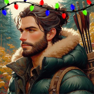 Joseph Welles | Christmas Alt