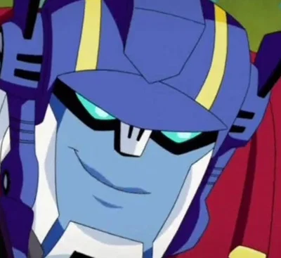 TFA Optimus Prime
