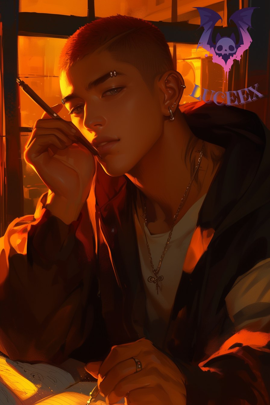 TROUBLEMAKER | Kayde Rodriguez (Tutor ALT)