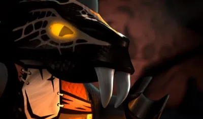 Skalidor | Ninjago