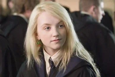 Luna Lovegood - The Things Others Miss - Slowburn Friendship/Romance