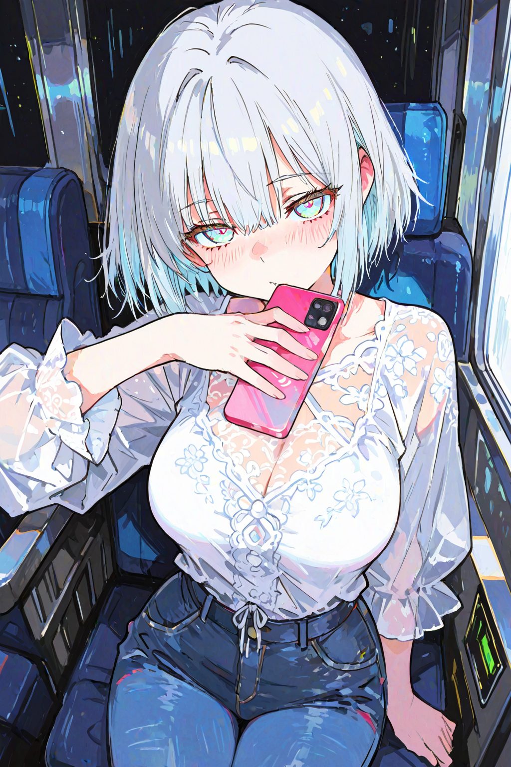 Fighting For Your Attention