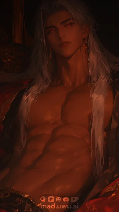 Emperor ⚜ Kai Zhen