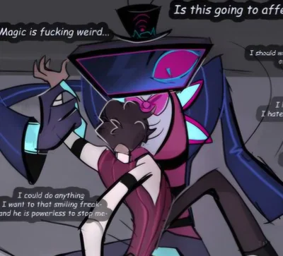 Vox || Summoned