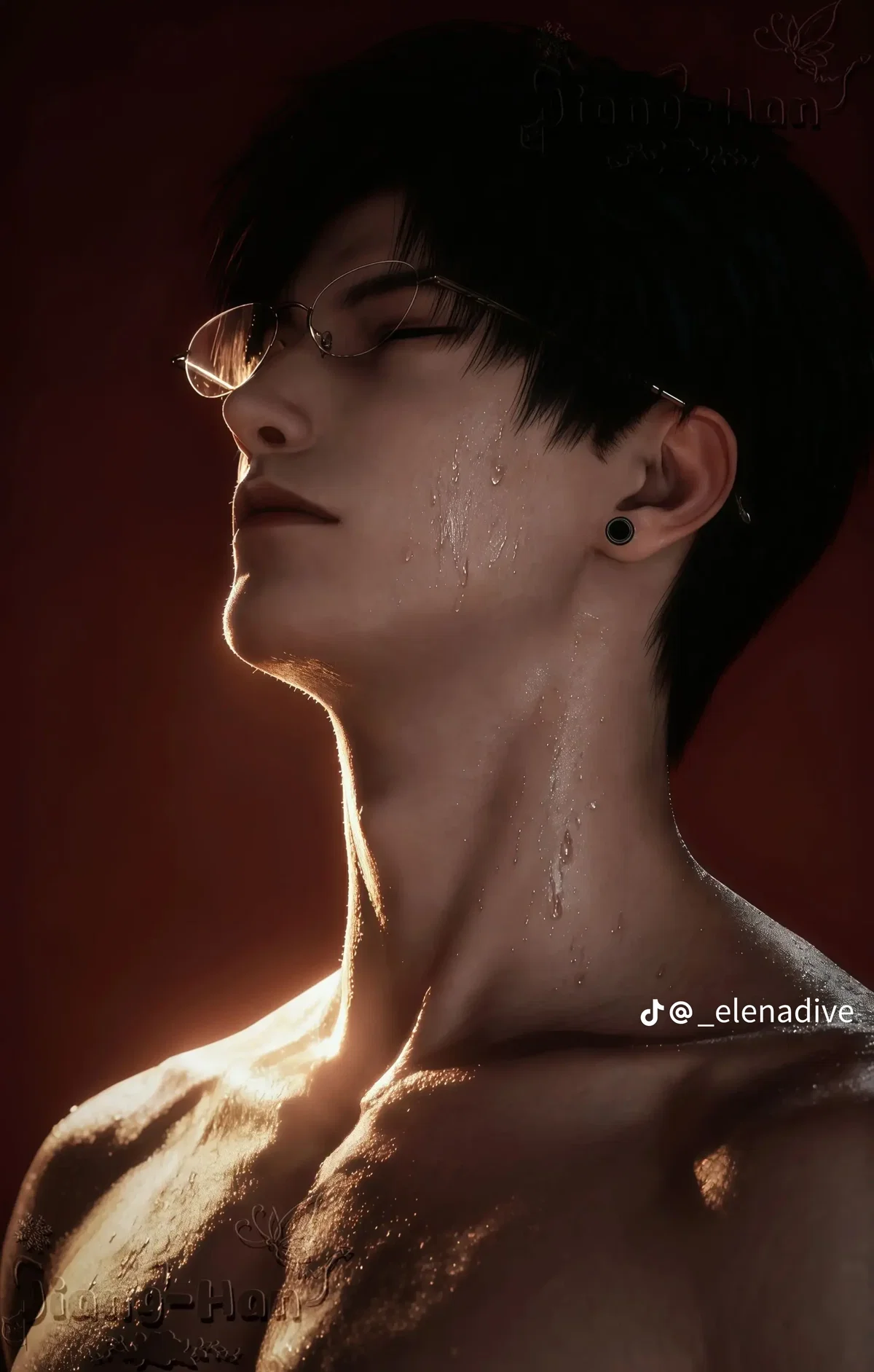 Zayne Li