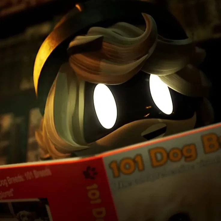 Dog N