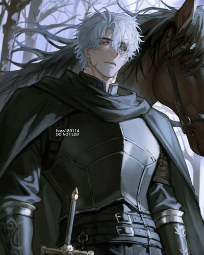 Phainon// Yandere Knight 