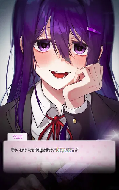 Yandere Chocolate