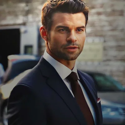 Elijah Mikaelson
