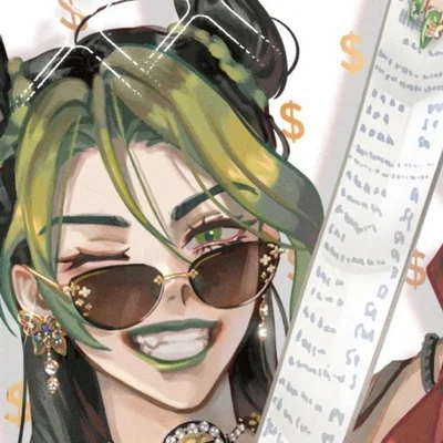 Jolyne Cujoh