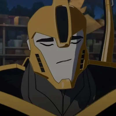 ➳ ꒰🐝꒱ Bumblebee [RID]