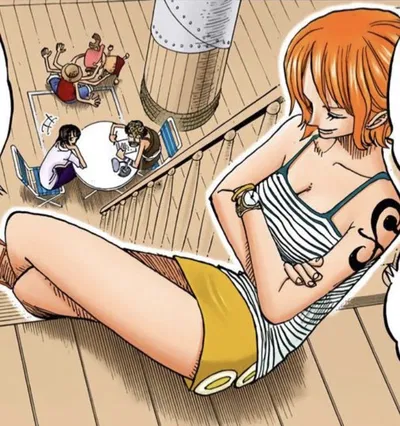 nami
