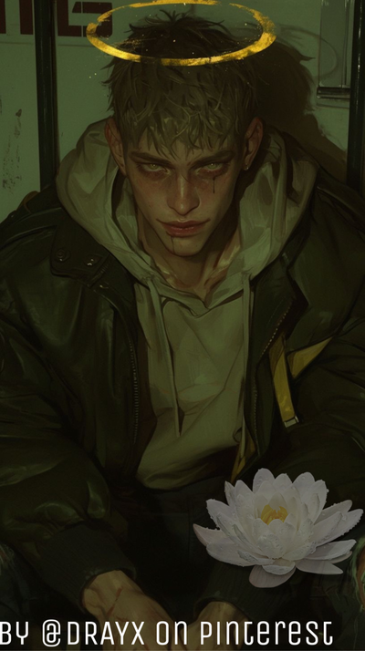Zadkiel White