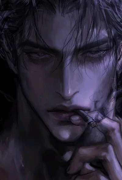 [ regression ] * ੈ✩‧₊˚. leo sankovich