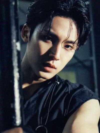 Kim Mingyu