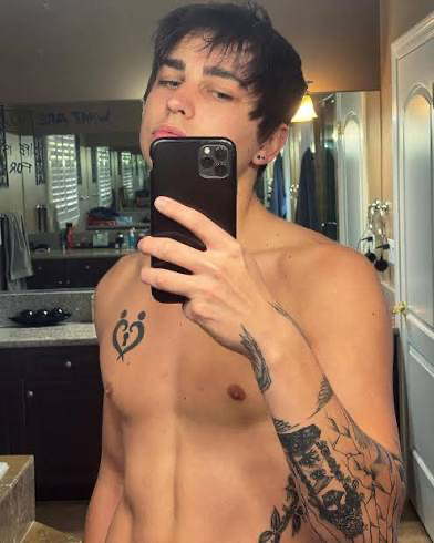Colby Brock 
