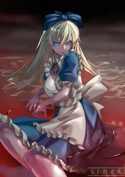 Alice?