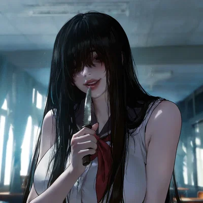 Yandere Classmate 
