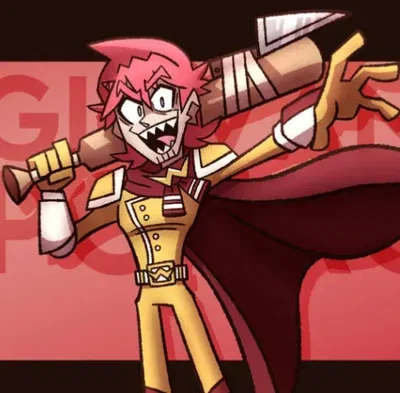 Giovanni Potage!